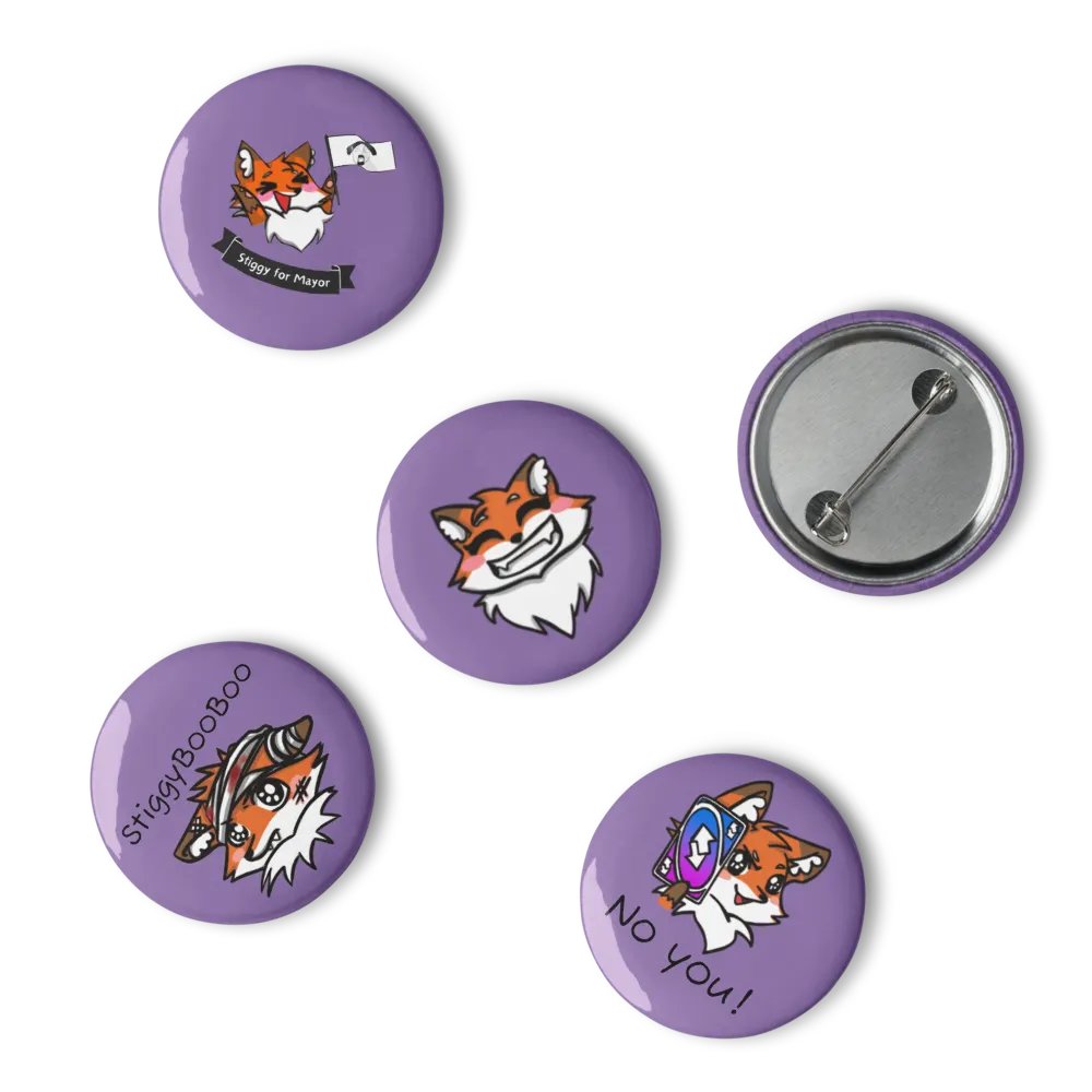 New Pins! product image (15)