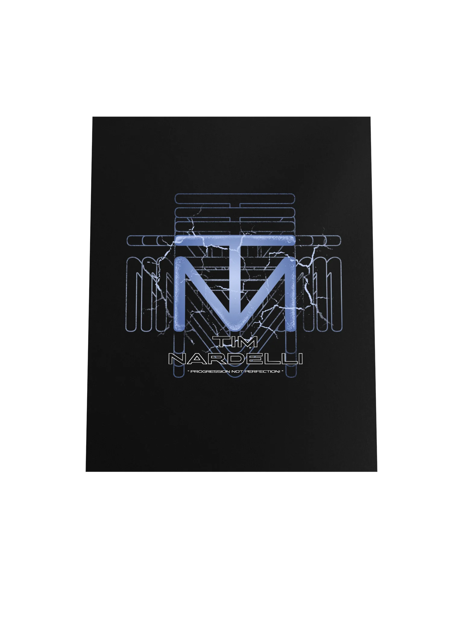 T-WEAR: "T Symbol" Poster product image (4)