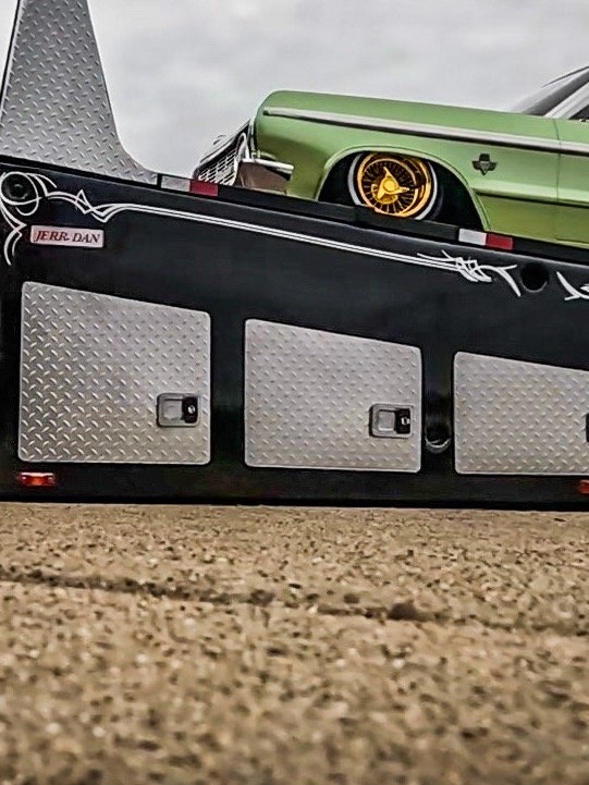 Redcat COE Diamond plate kit product image (6)