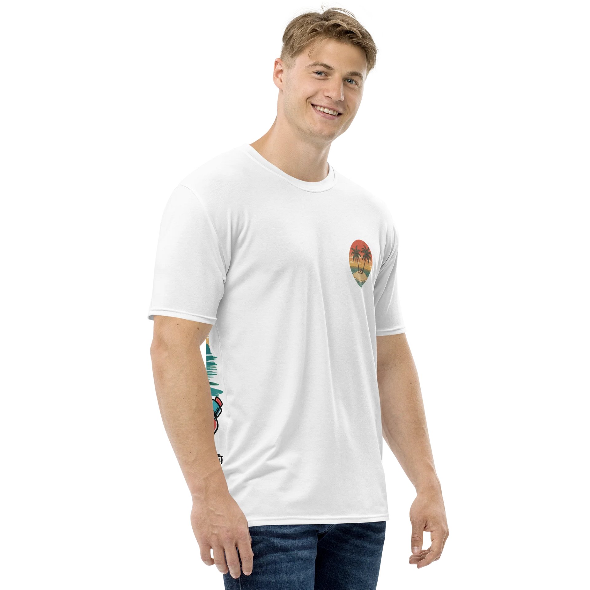 We Outsourced Paradise product image (4)