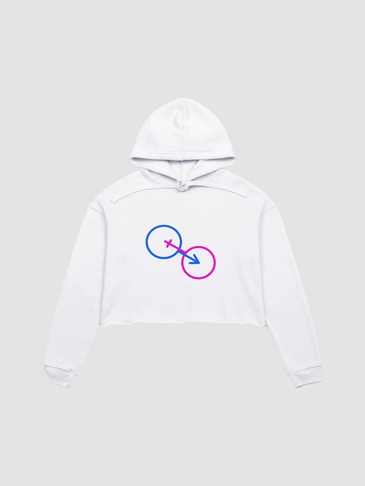 Make Traditional Genders Great Again Unisex Hoodie product image (1)