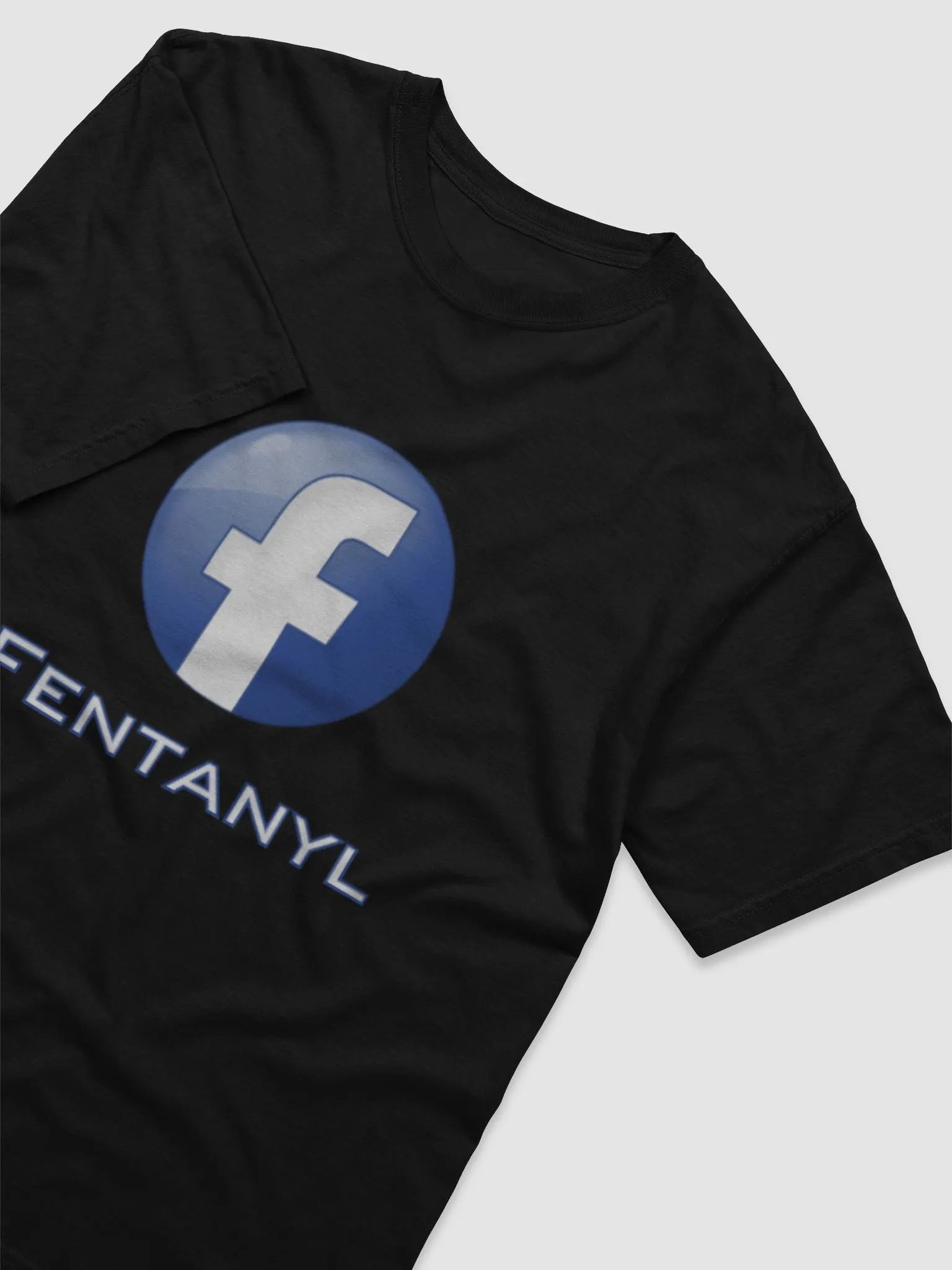 Fentanyl Meme Tee product image (3)