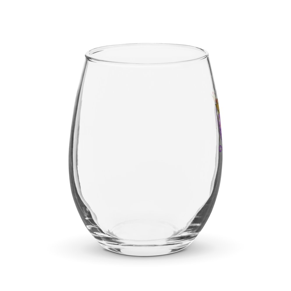 Emote-GlücksQueen-Glas-15oz product image (4)
