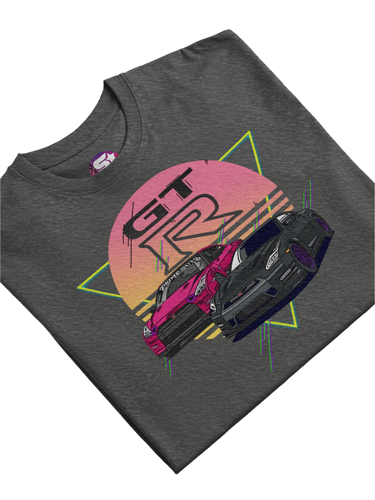 Ultra Premium R35 Shirt product image (77)