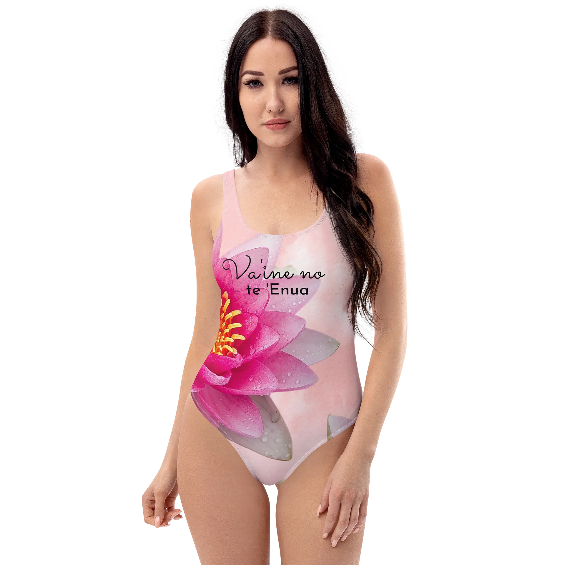 Nénuphar des TUPUNA product image (1)