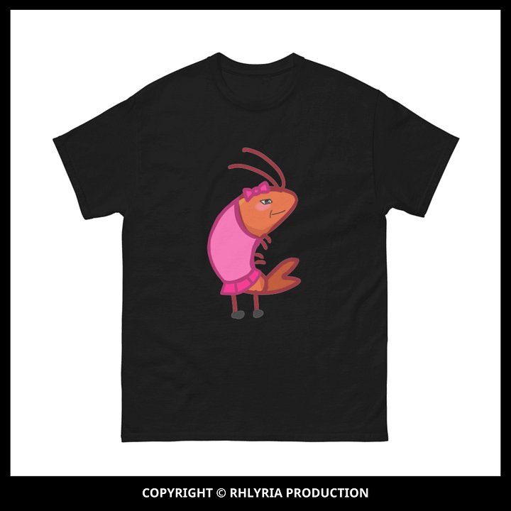 [LIMITED] KUNG - กุ้งยืด product image (1)