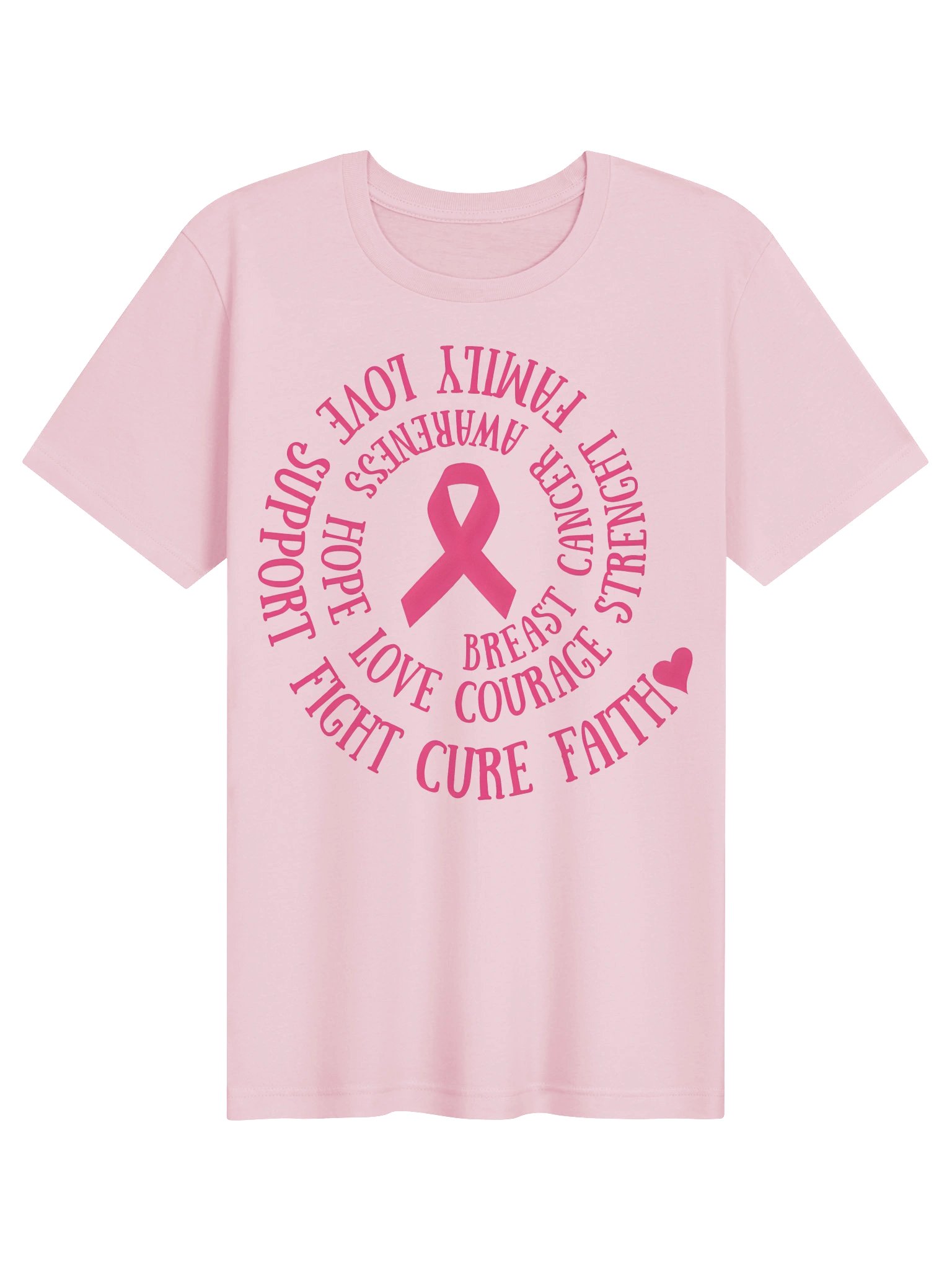 Hope, Love, Faith product image (5)