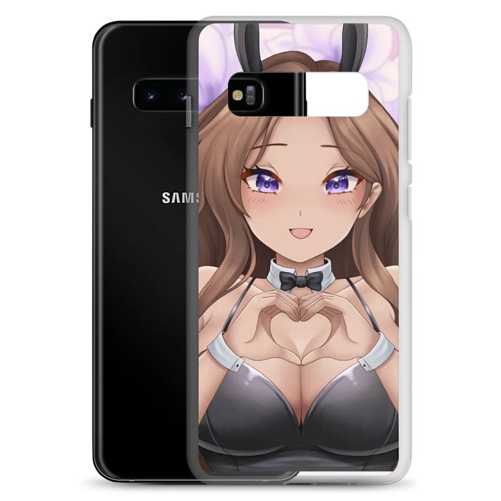 Heart U Empress Case - Samsung product image (2)