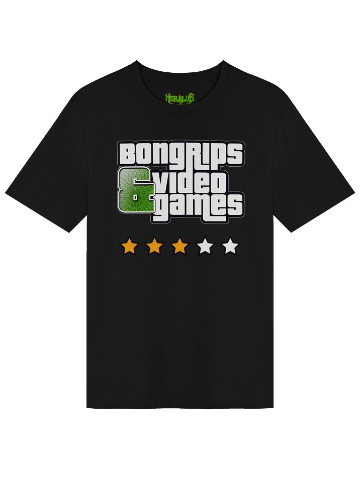 BRVG Los Santos Tee product image (8)