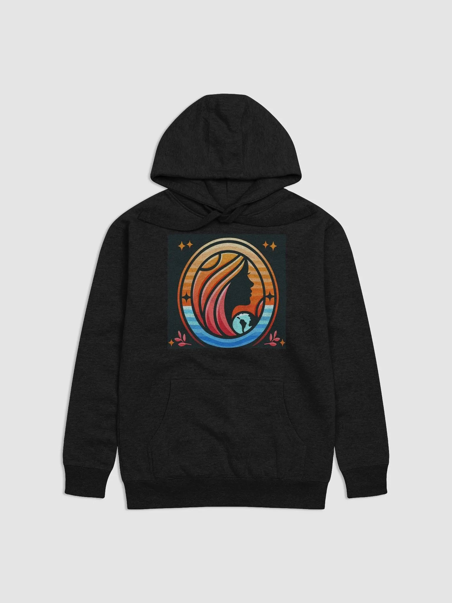 Global Harmony Hoodie product image (8)