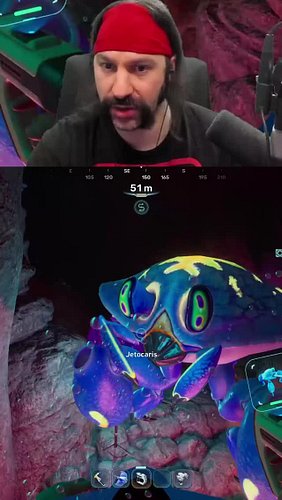 Air is very important! (Wait for it!) | #CoinFuryTV on #Twitch #Subnautica2