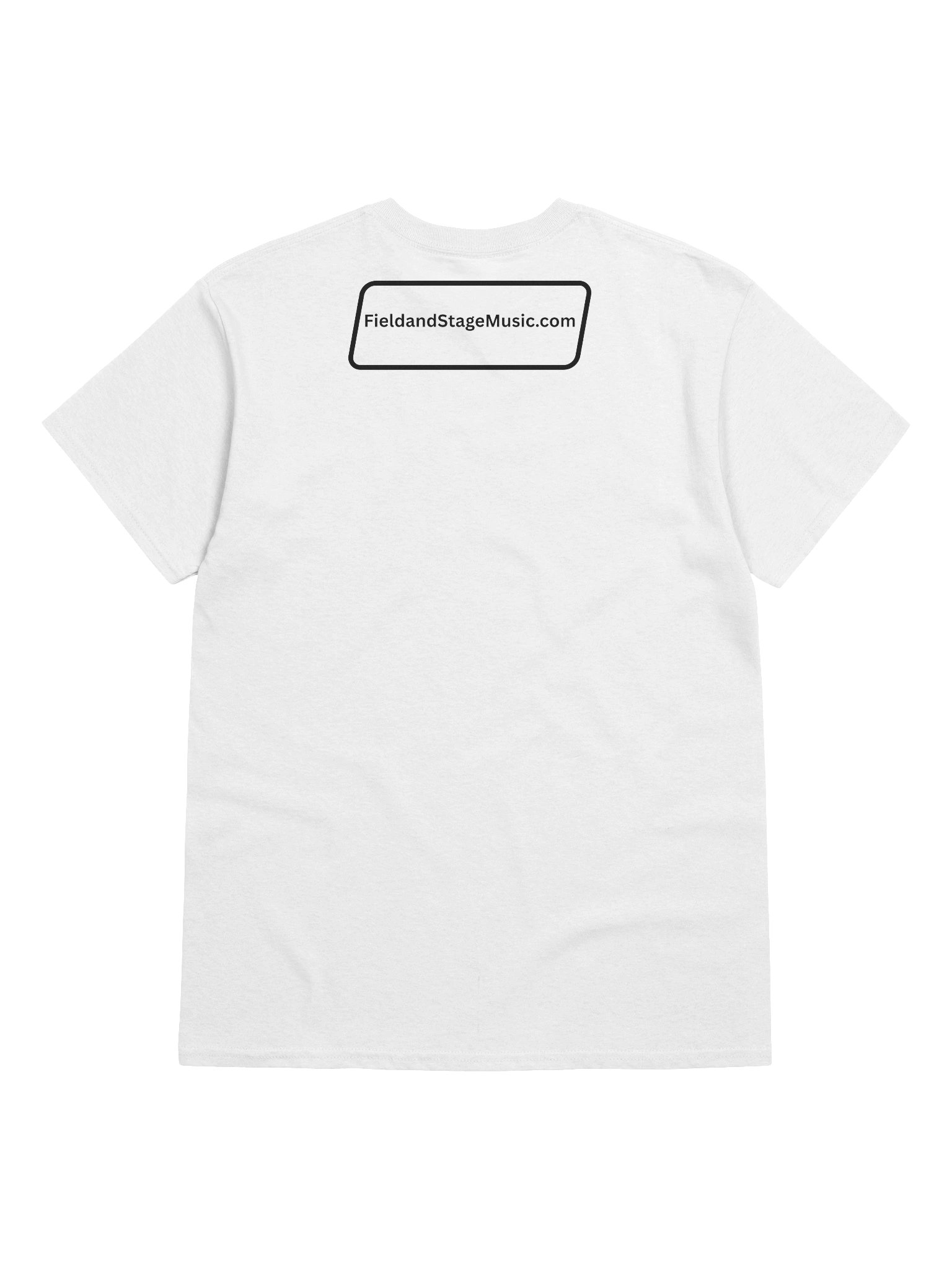 Field and Stage Music Heavyweight Tee product image (28)