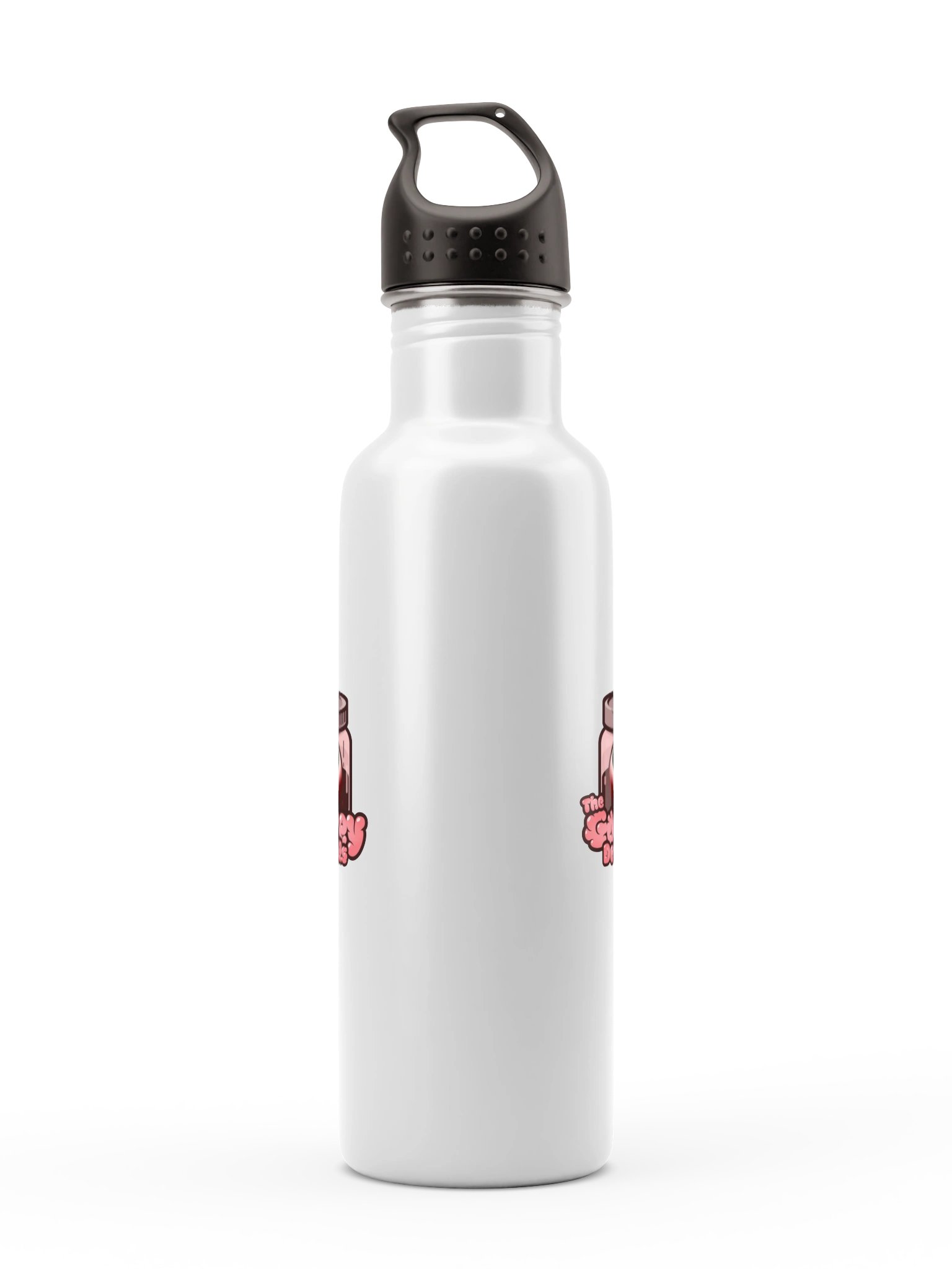 H2Go Bolt Stainless Steel Water Bottle product image (13)