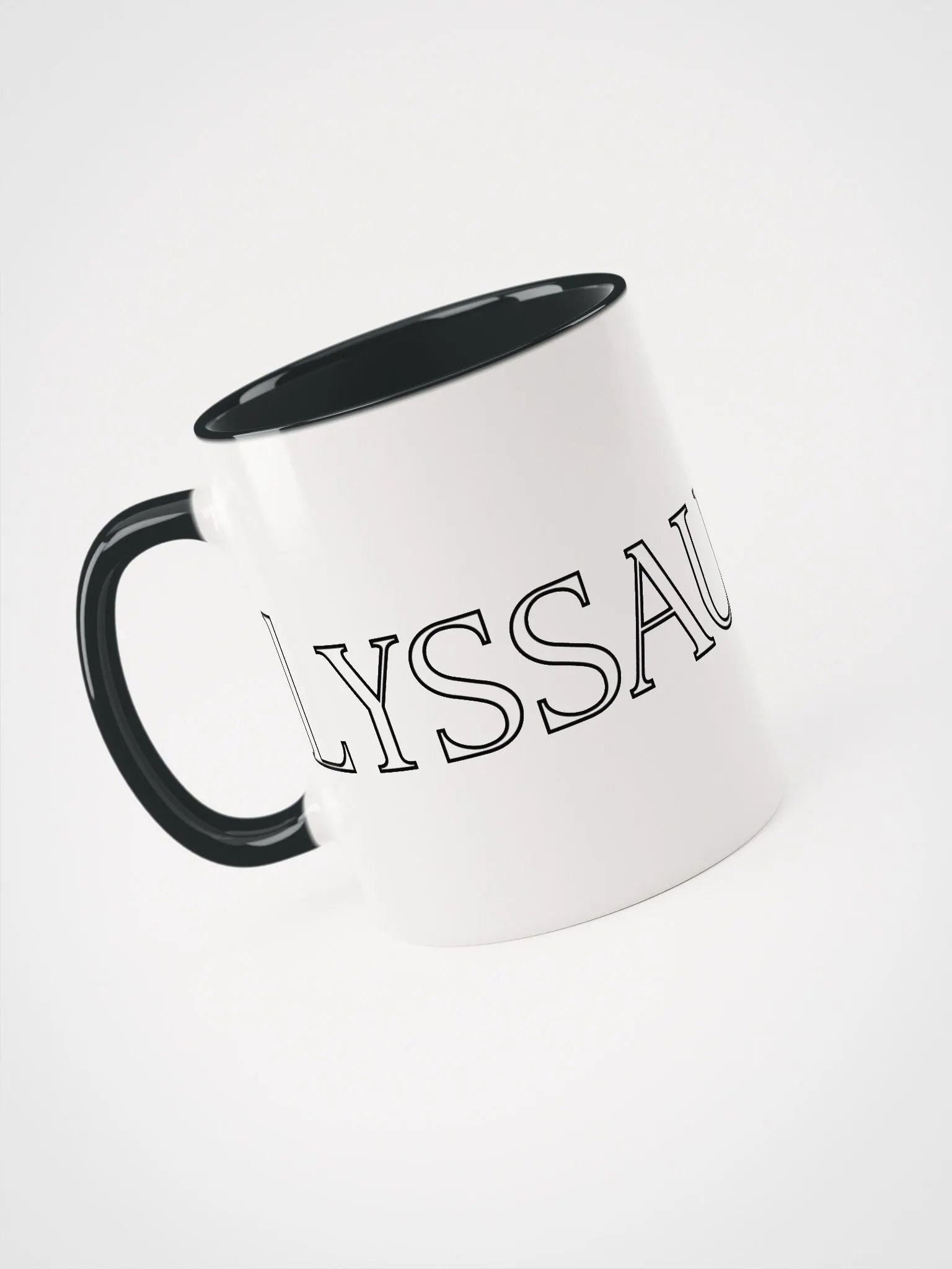 Colored Mugs! product image (3)