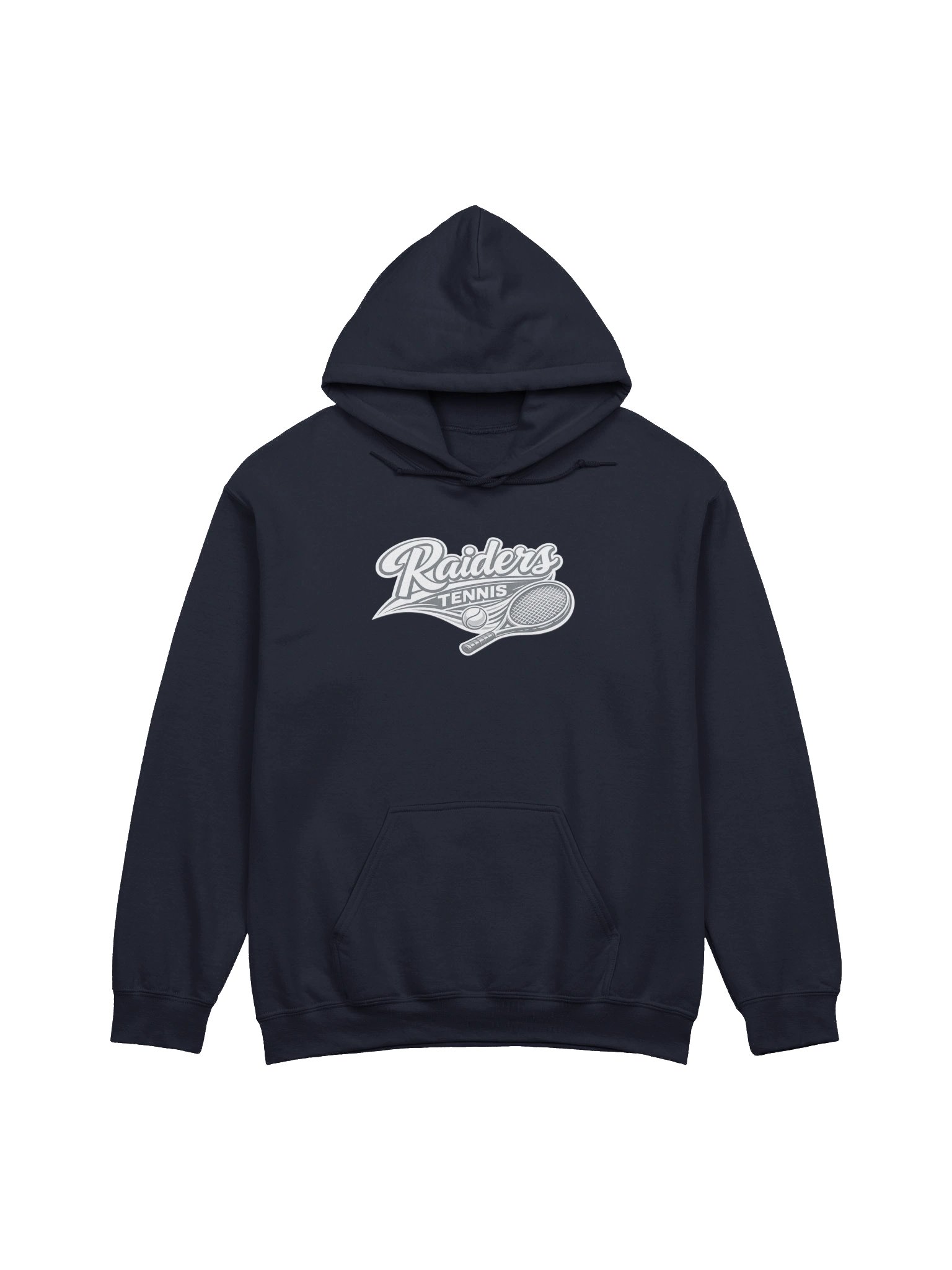 Raiders Tennis Hoodie product image (1)