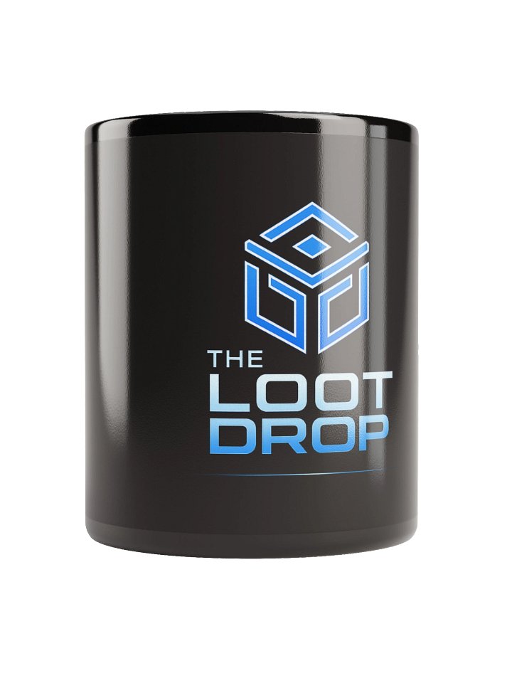 The Loot Drop - Mug product image (1)