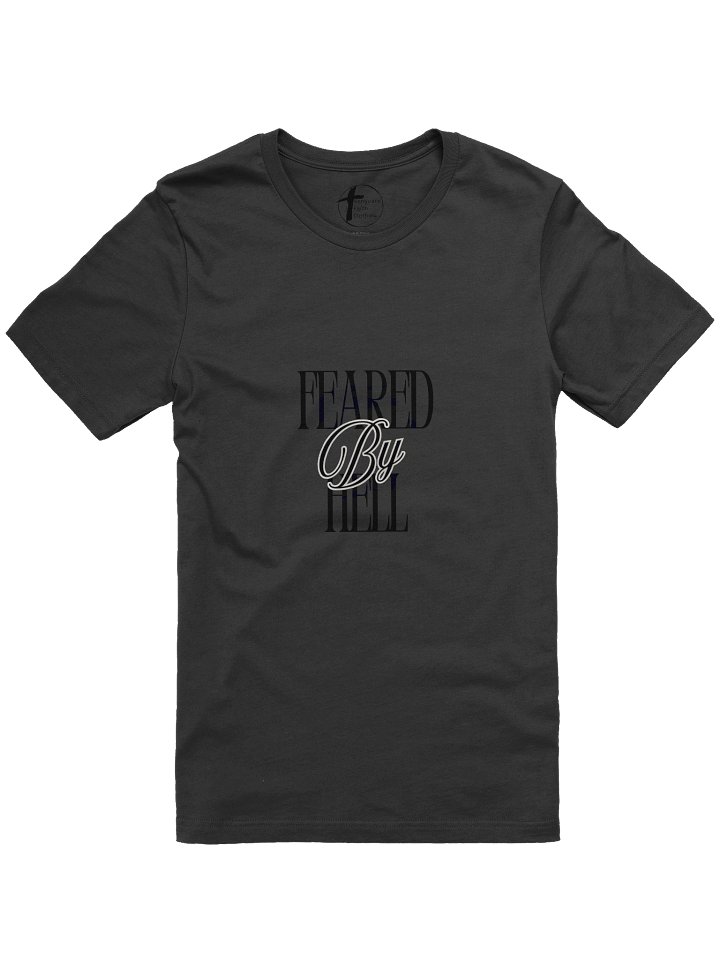 Feared by. product image (1)