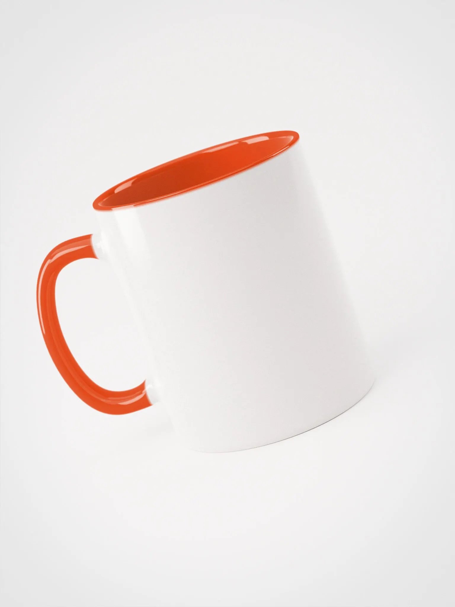 Sunshine Mascot Coffee Mug product image (3)