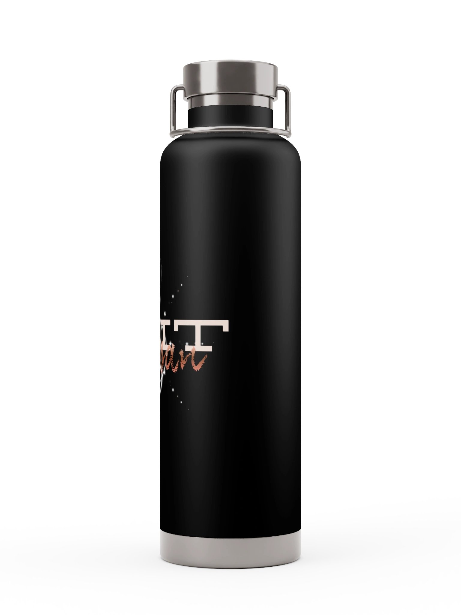 GRITT Glow Logo Bottle product image (14)