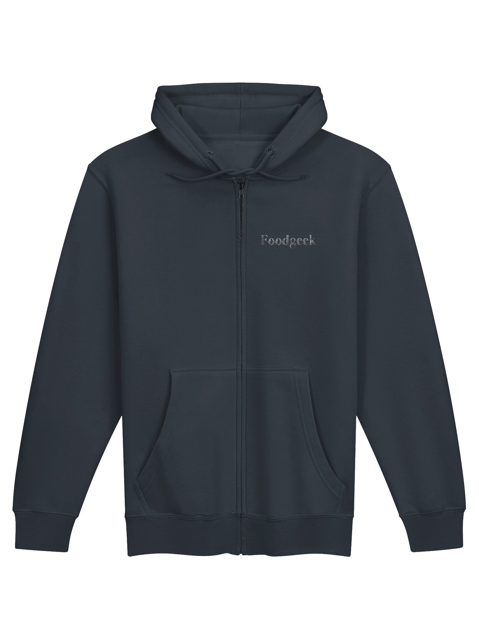 He’s Geeky So I Don’t Have to Be Hoodie product image (1)