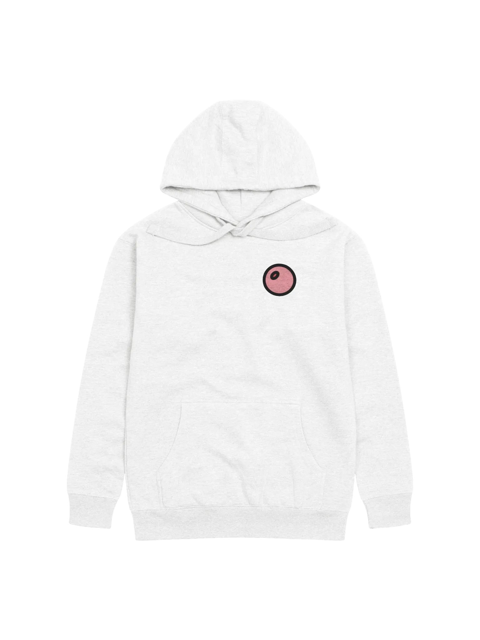 Bubble Gum Hoodie product image (1)