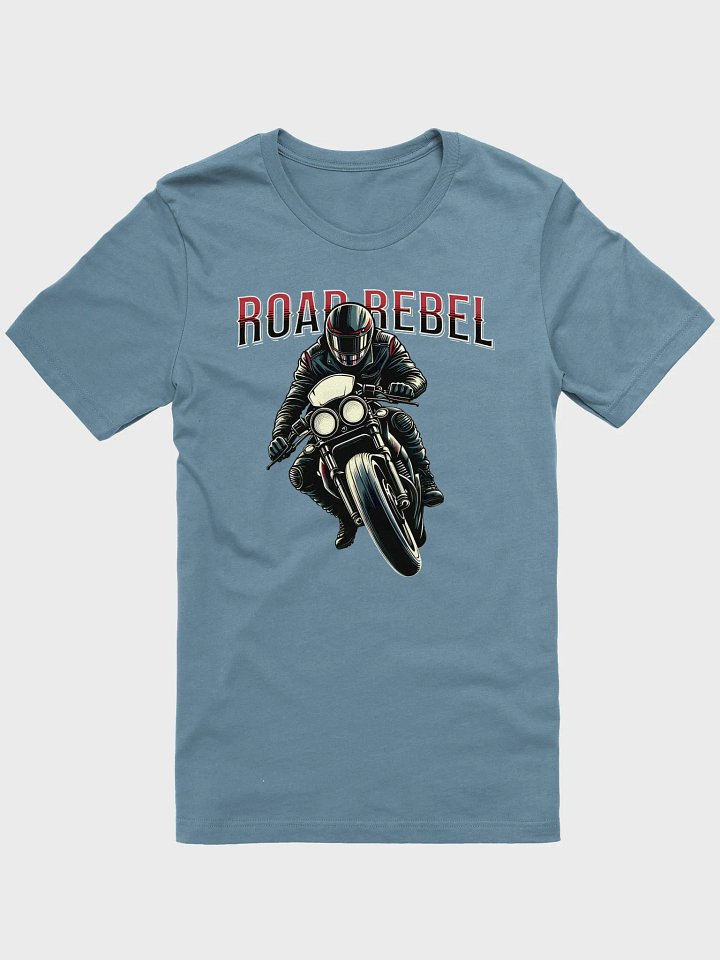 Road Rebel T-Shirt product image (1)