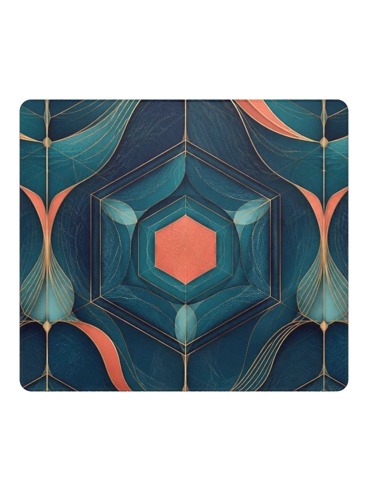 "G519" Gaming Mouse Pad product image (4)