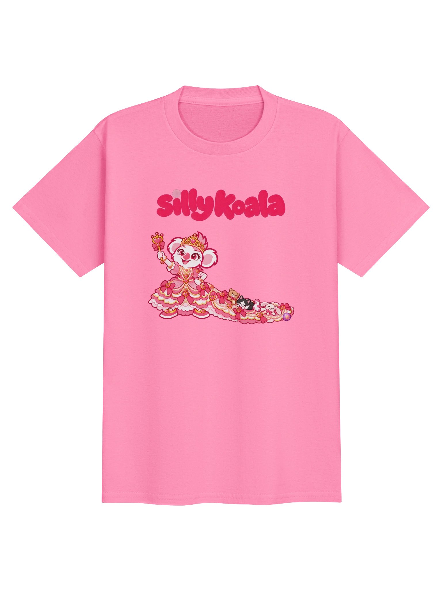 Tillys Reign - Kids Tee product image (1)
