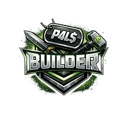 P4L$ BUILDER