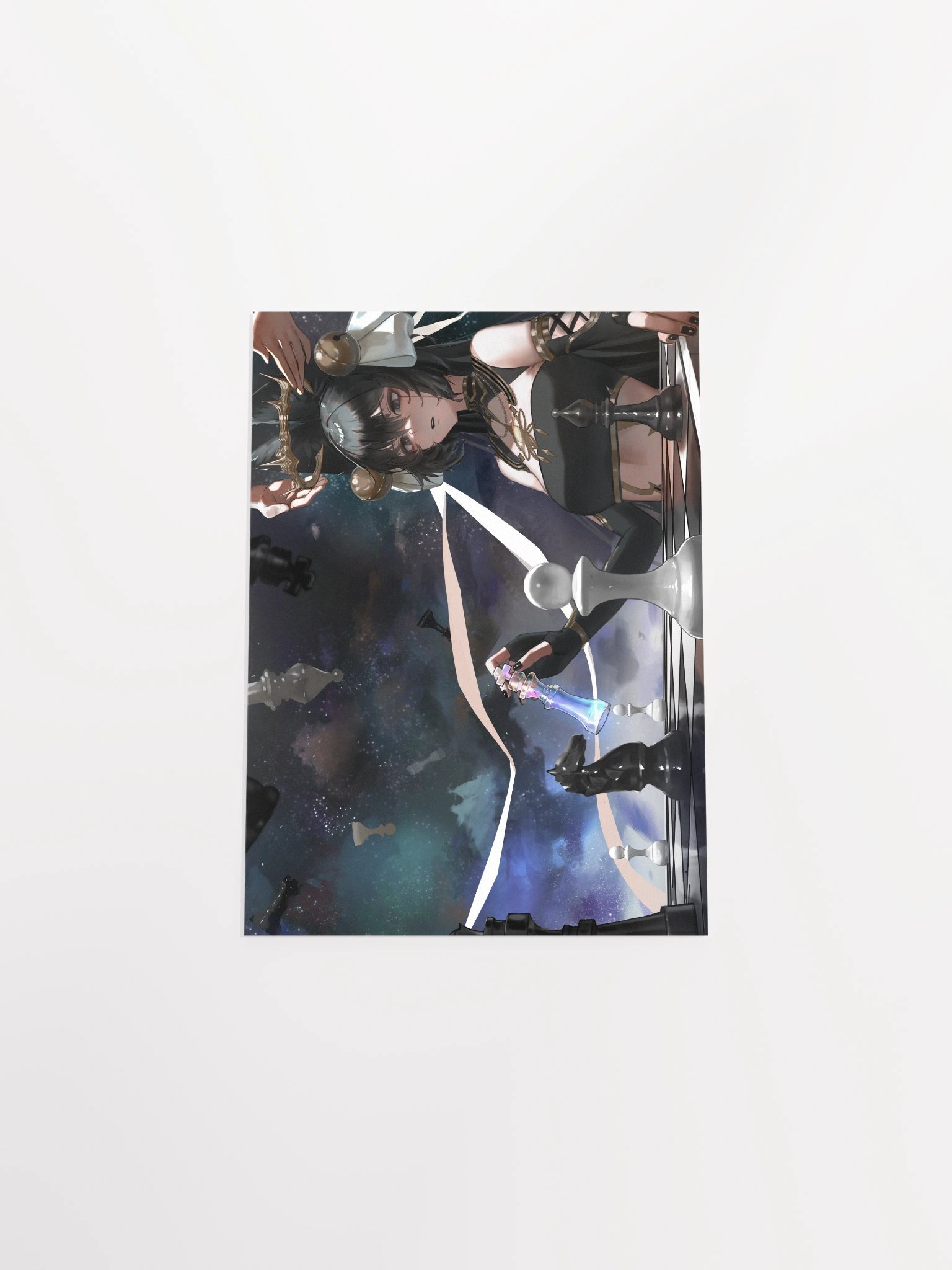 Chosen One ※ Print product image (5)