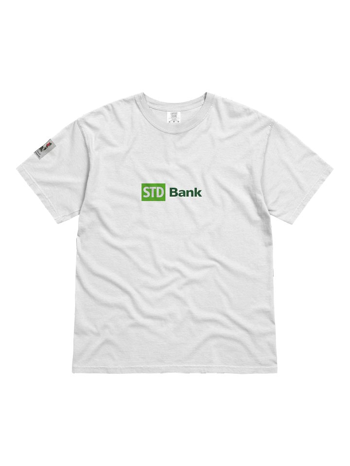 STD BANK TEE product image (1)
