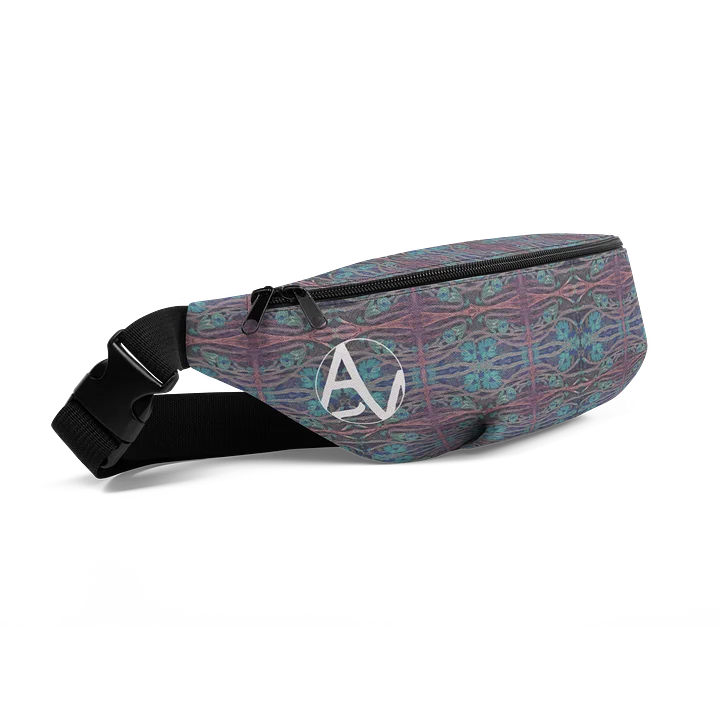 SOFT RIOT: THE FANNY (Fanny Pack) product image (1)