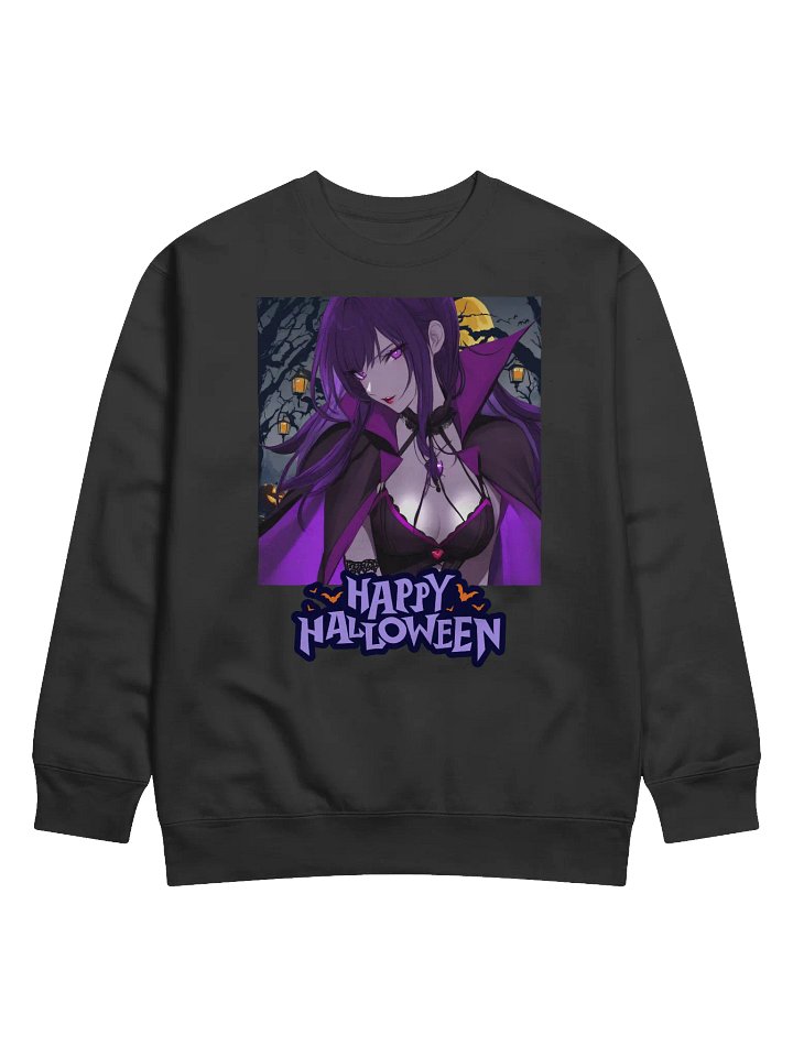 Halloween Haunt Premium Sweatshirt product image (1)