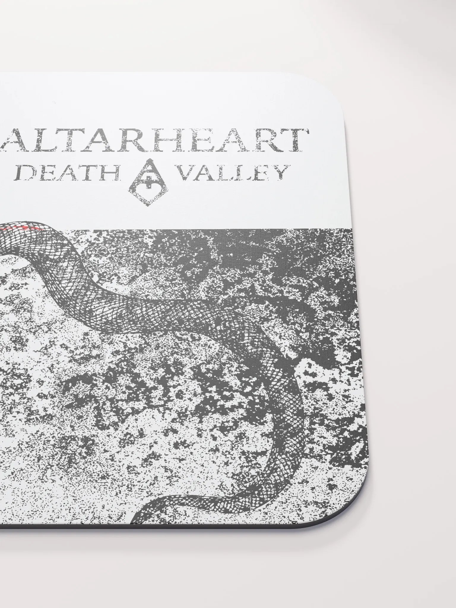 Death Valley Mouse Pad product image (5)