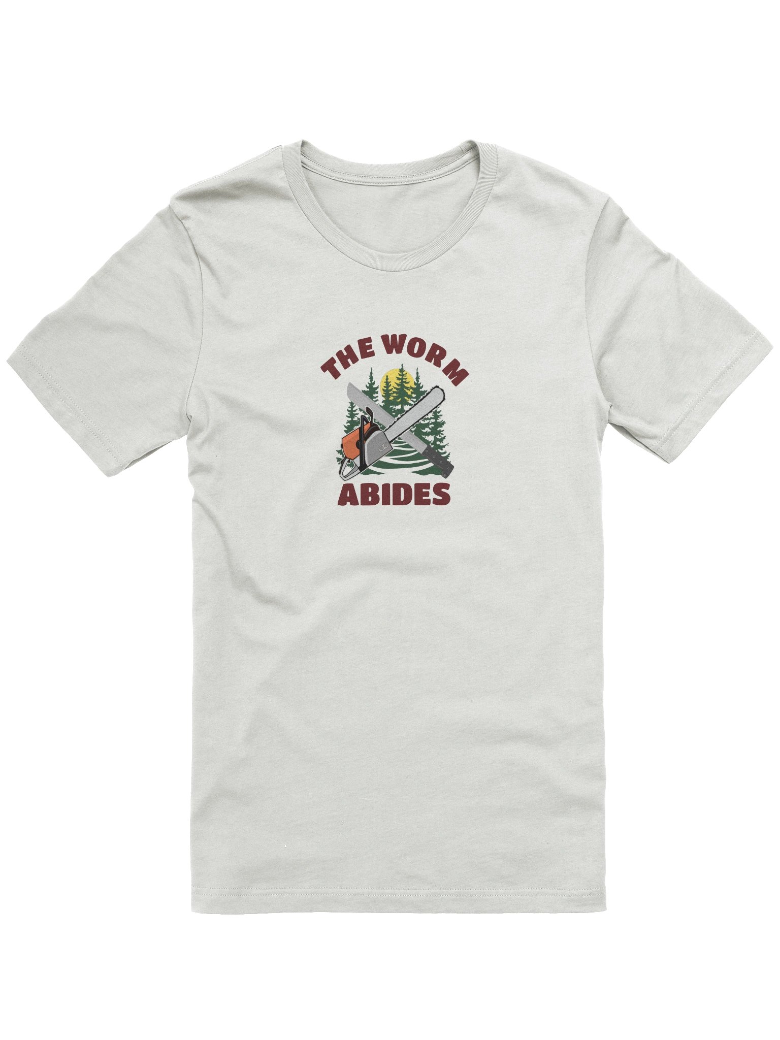The Worm Abides product image (1)