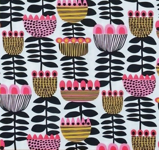 Heat Bag and Cold Pack - Tulip Time product image (2)