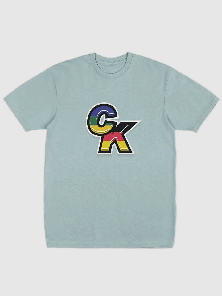 CK Logo T-Shirt product image (6)