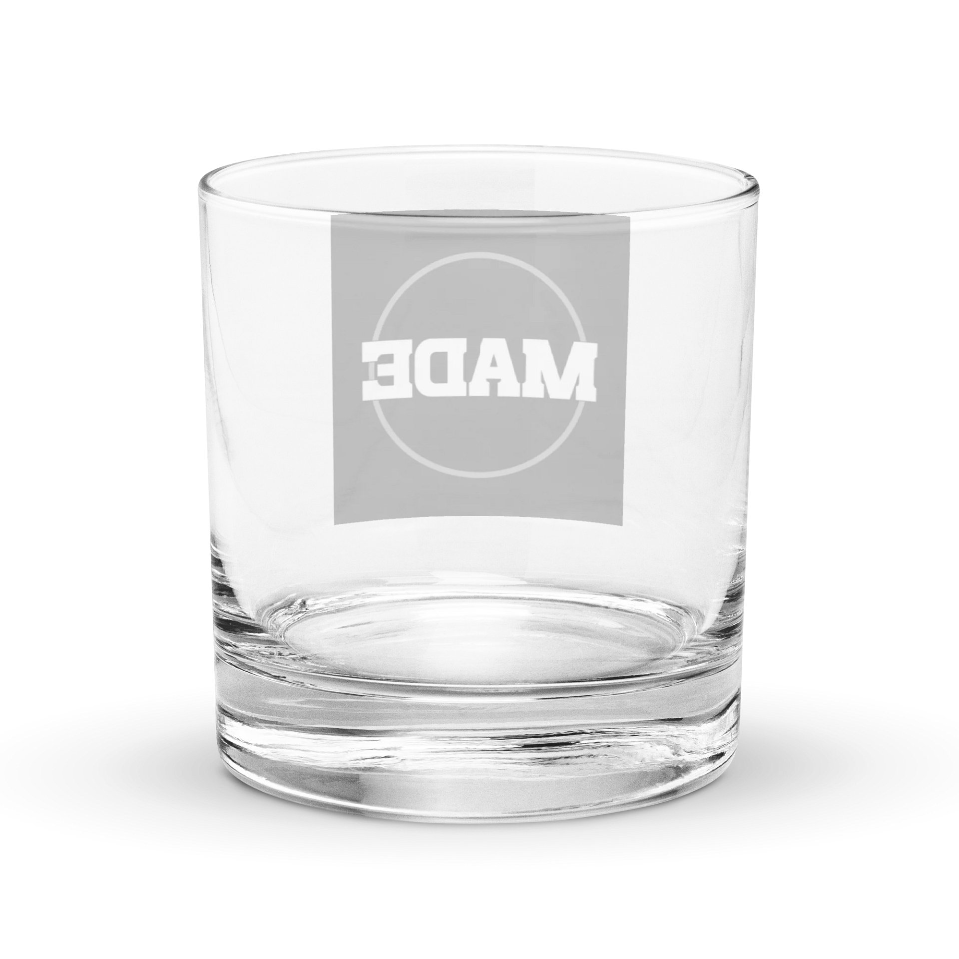MADE Rocks Glass product image (4)