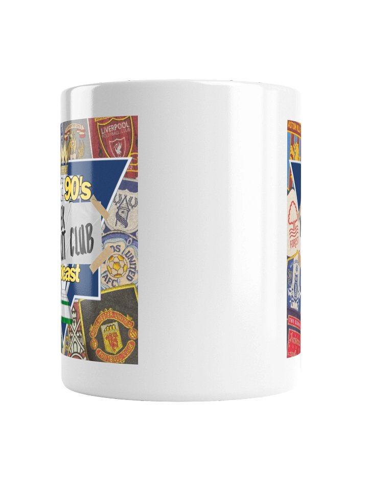 That 90’s Midweek Kit Club Mug product image (2)
