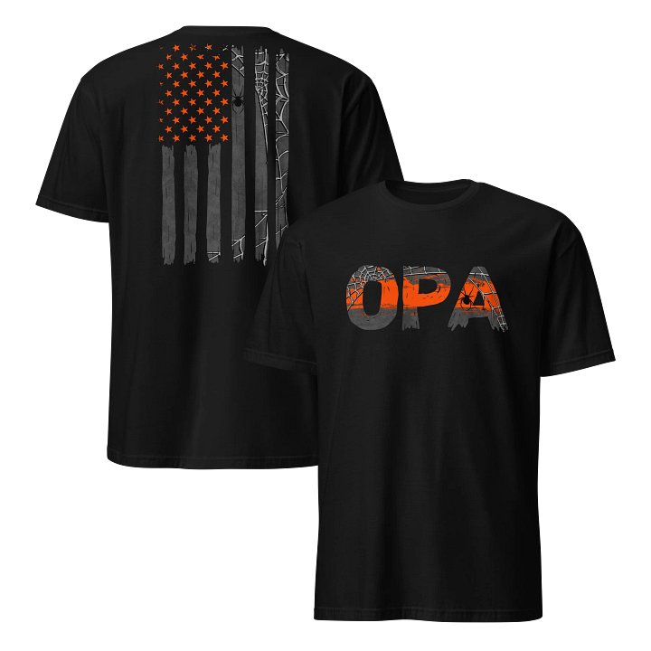 OPA Halloween Onyx product image (1)