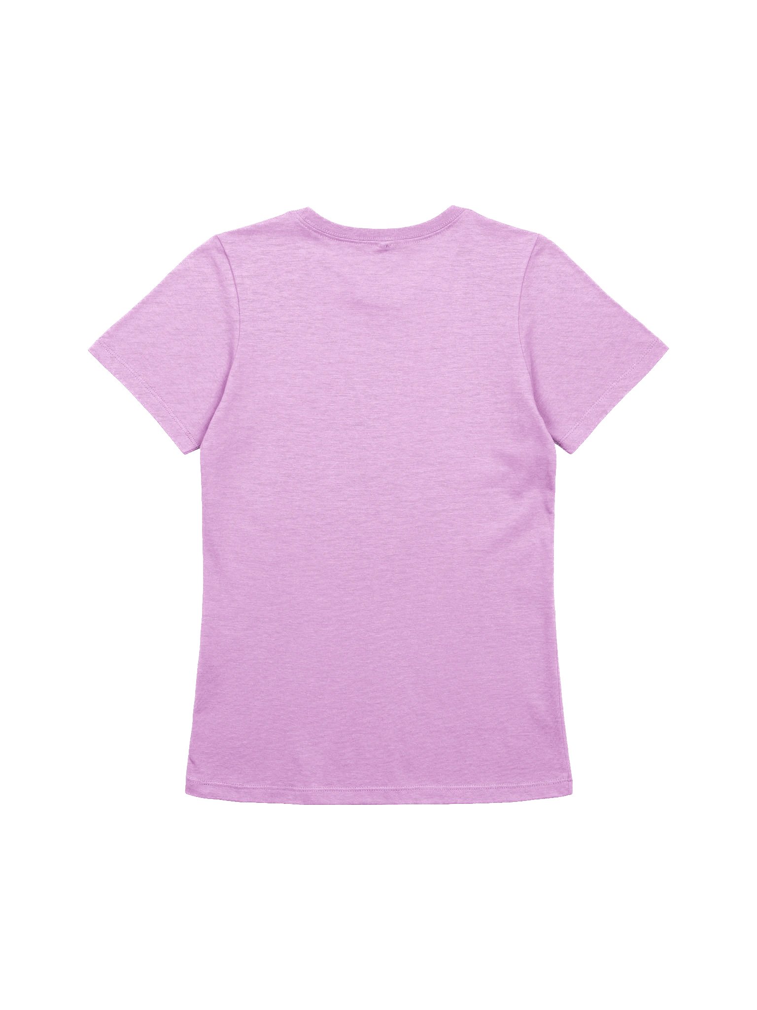 "LIVE" - Kawaiifiti Style - Women's Relaxed-fit T-Shirt (Light) product image (7)
