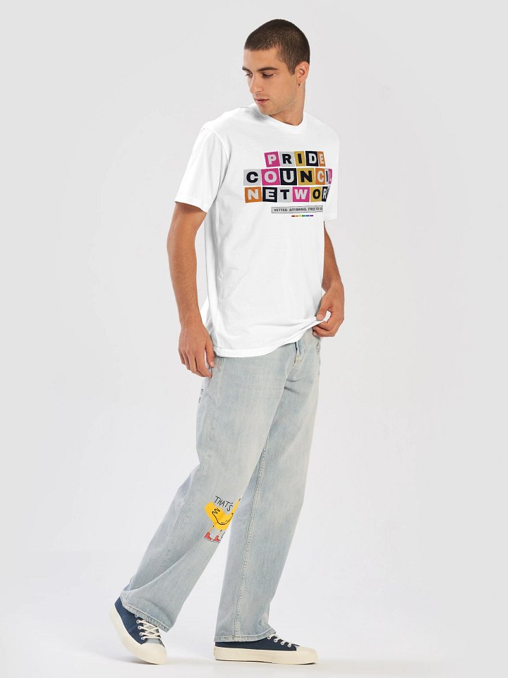 The PCN Campaign Tee product image (1)