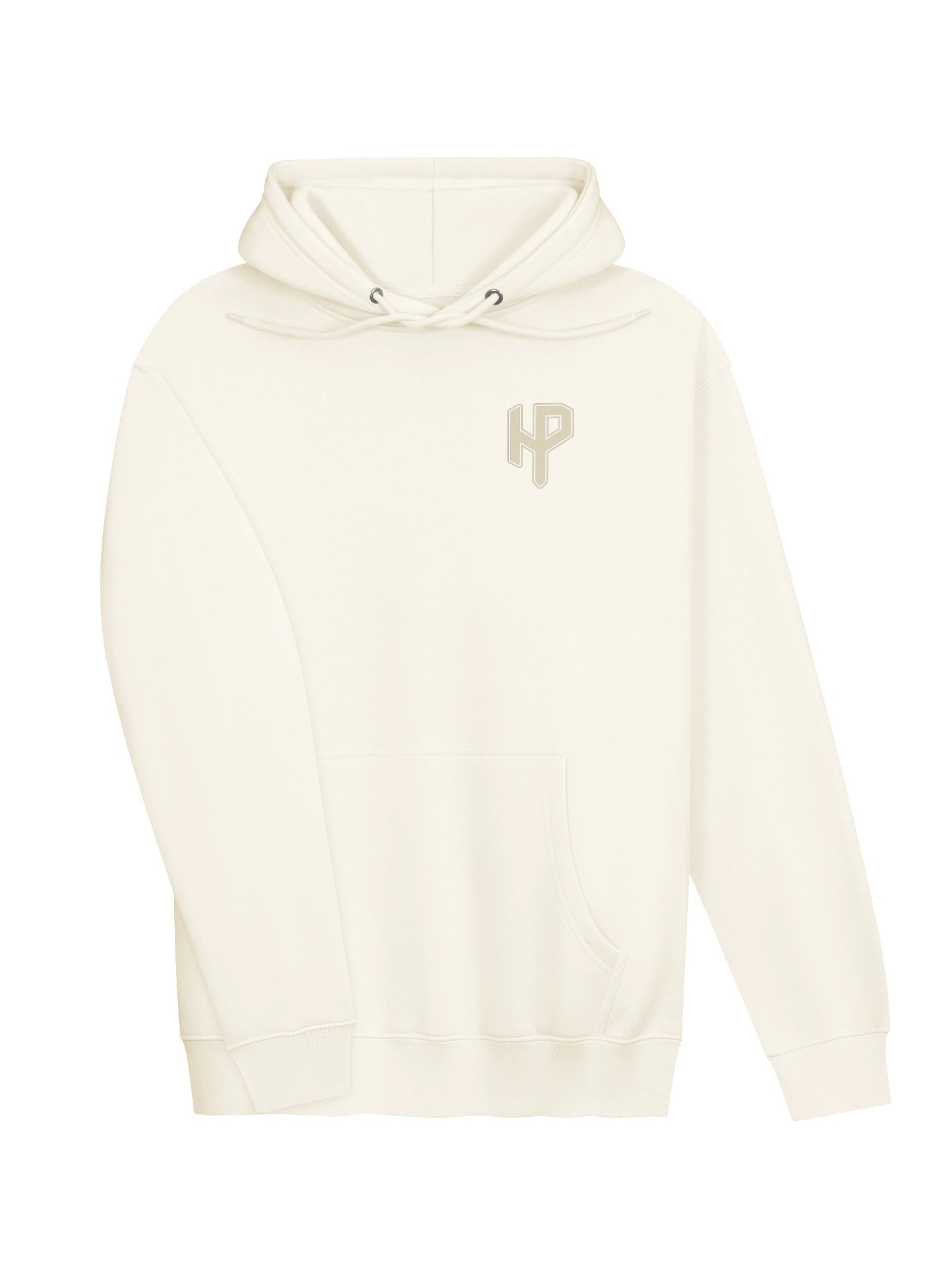 Core Collection Hoodie - Cream product image (3)