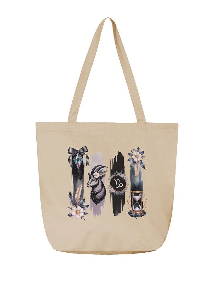 Capricorn Zodiac Sign product image (2)