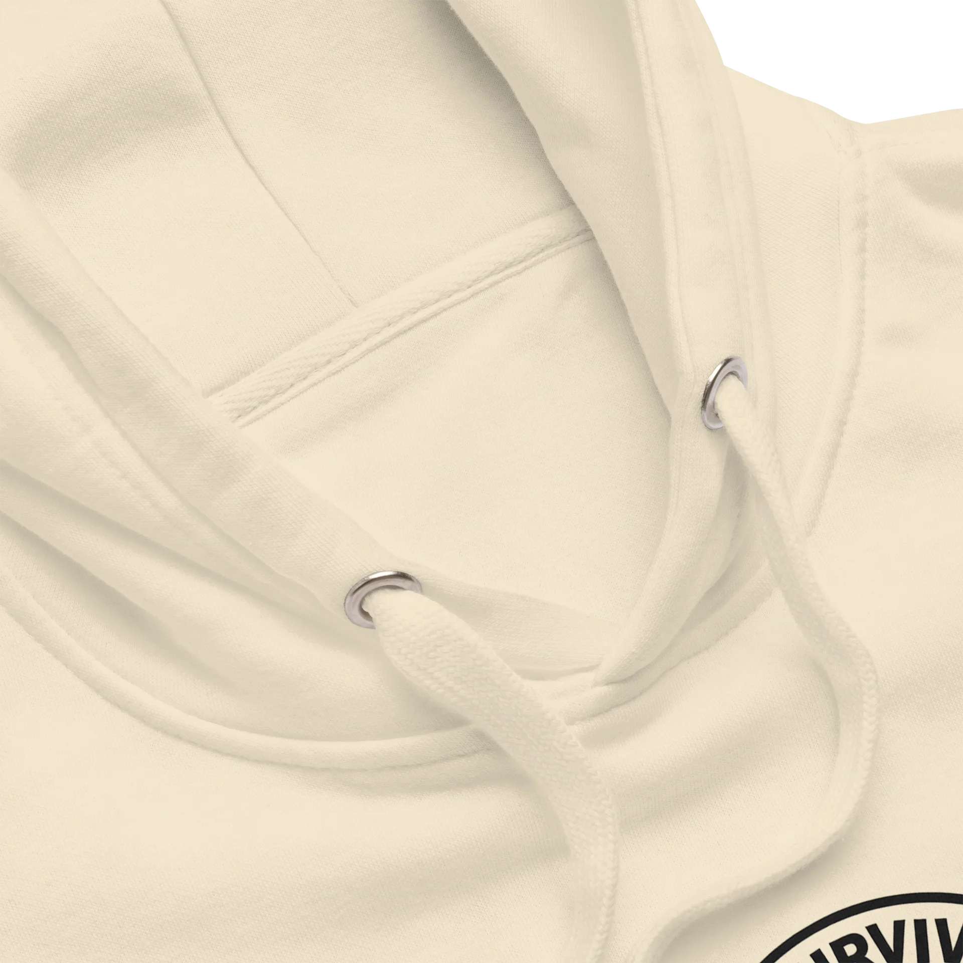 GBMT Real Survivor Circle Hoodie product image (16)