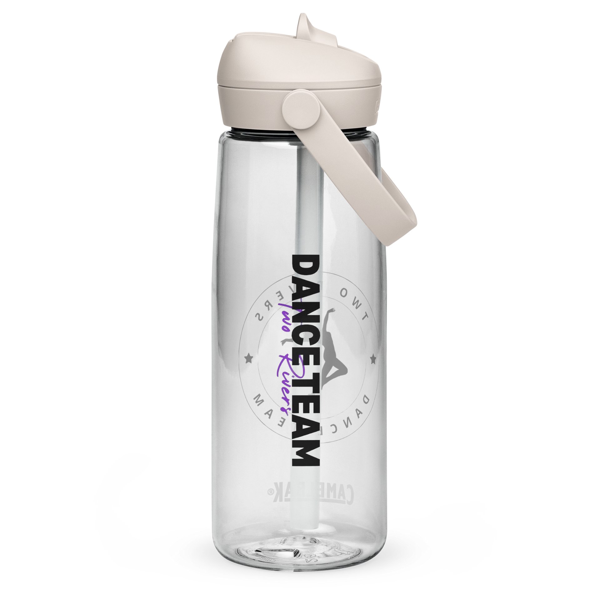 Dance Team Water Bottle product image (6)