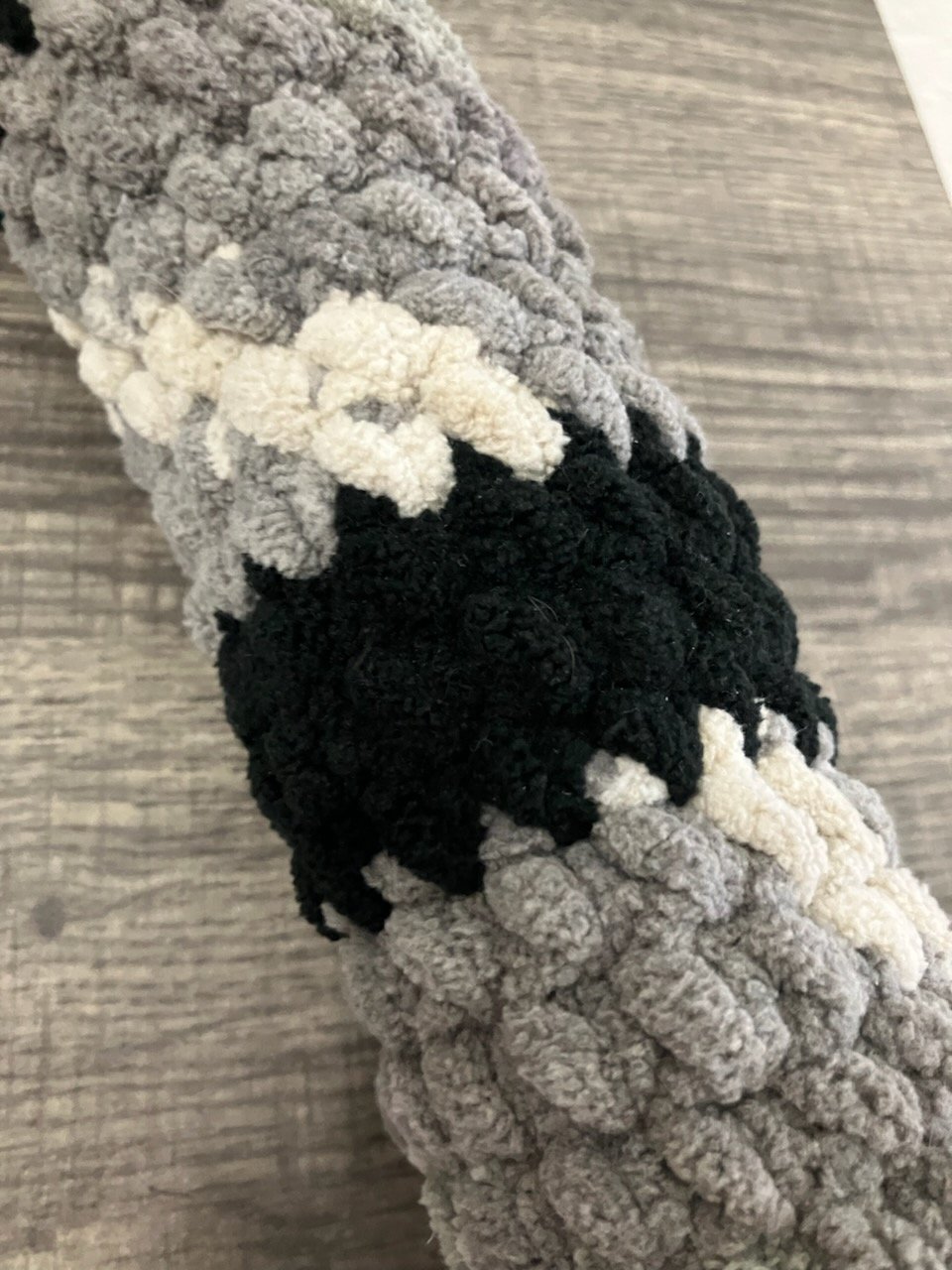 Slither & Snuggle 56-inch Giant Snake product image (7)