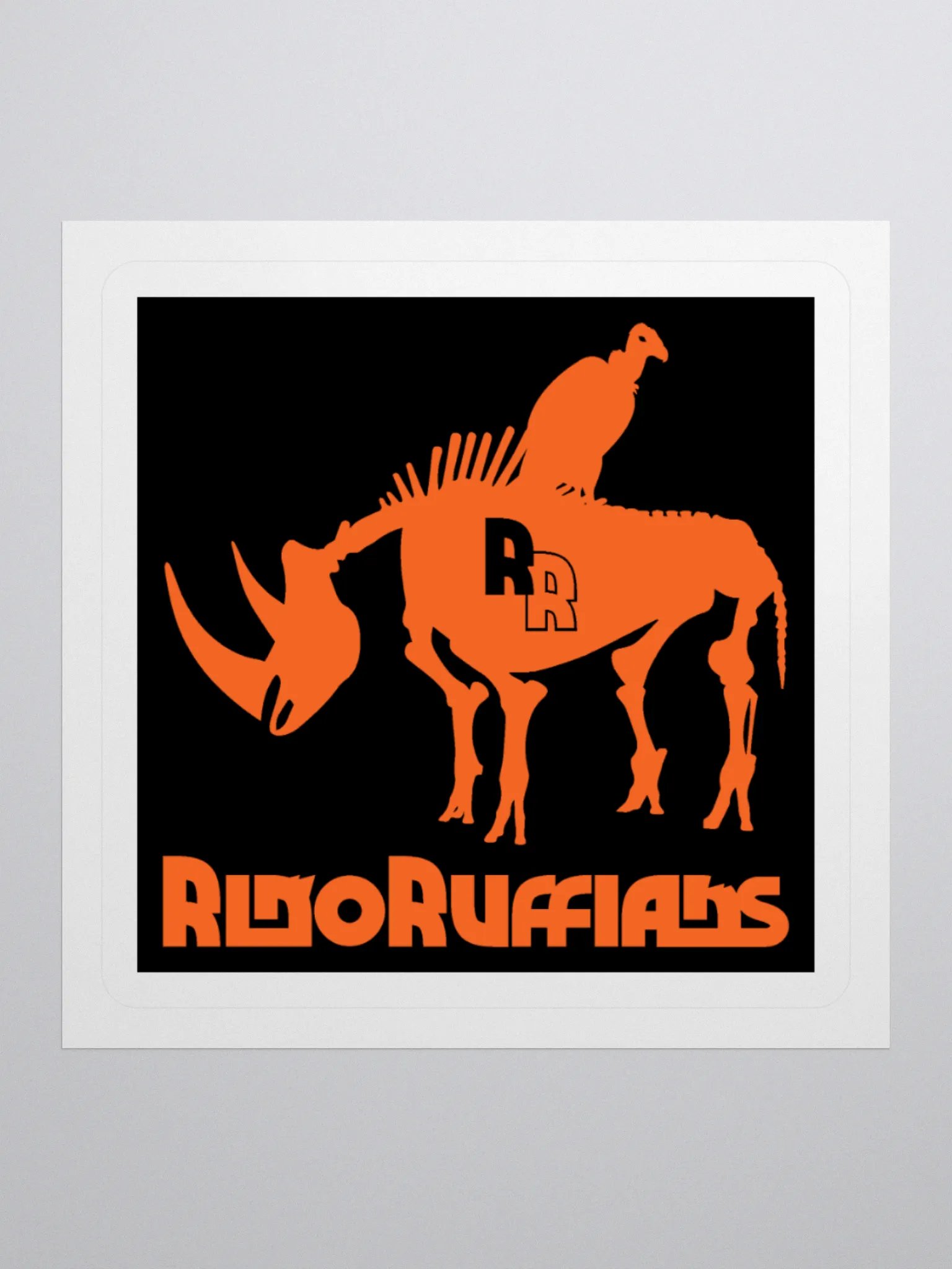 RiNo Ruffians product image (1)