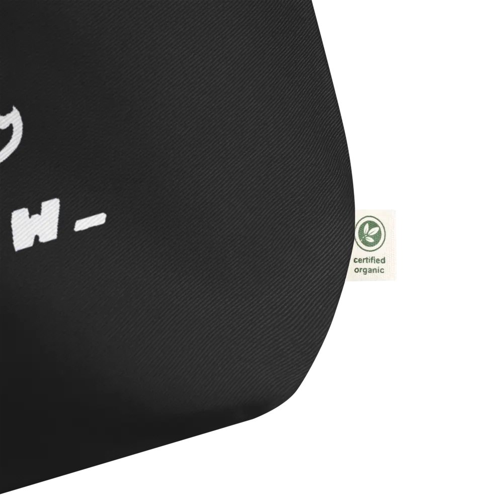 Tote Bag Logo Noyw 2 product image (2)