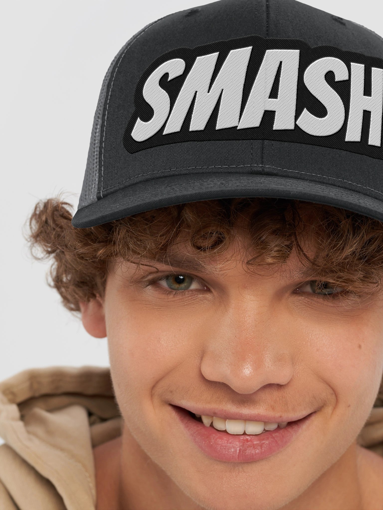 Blaak SMASH Snapback product image (8)